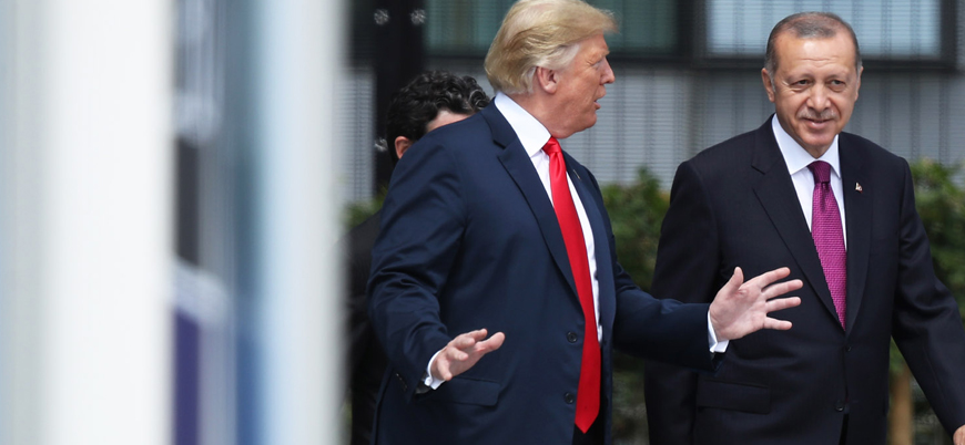 Erdoğan Japonya'daki G-20 zirvesinde Trump ile görüşecek