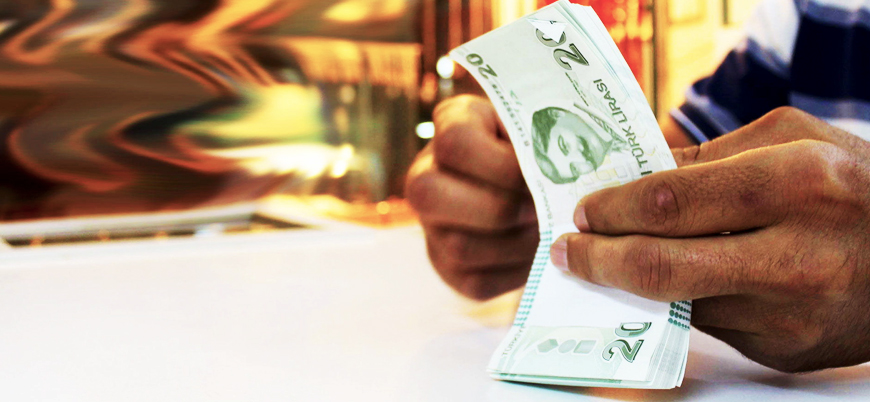 Selvi: Asgari ücret konusunda kulağıma 4 bin 70 lira gibi bir miktar geldi
