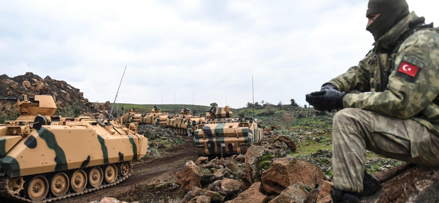 Arap Birliği: Türkiye'nin operasyonu Suriye'nin egemenliğine saldırı