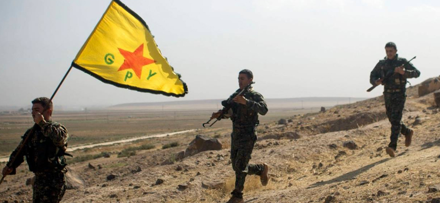 YPG: ABD bizi sırtımızdan bıçakladı