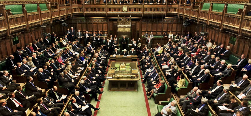 Brexit: İngiltere Parlamentosu'ndaki kritik oylama neden önemli?