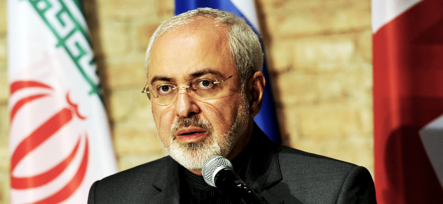 İran Dışişleri Bakanı Zarif Kuzey Kore'yi ziyaret etmeyi planlıyor