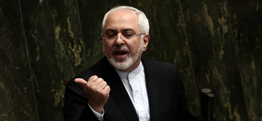 Zarif: İran ne olursa olsun petrol ihracına devam edecek