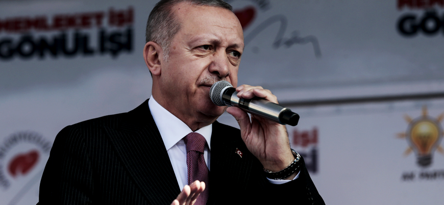 Erdoğan'dan Pakistan-Hindistan gerilimine dair açıklama: Üzerimize düşeni yapacağız