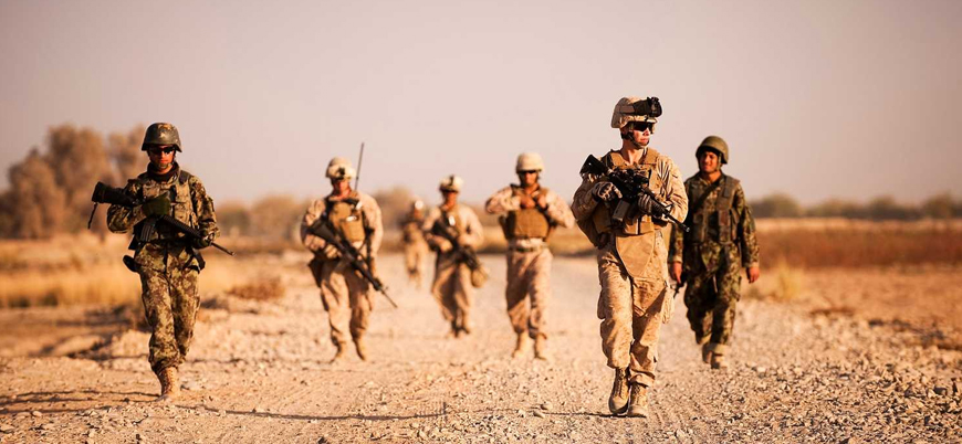 CENTCOM Komutanı Joseph Votel: Afganistan'den çekilmek için henüz çok erken