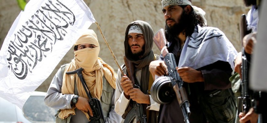 ABD ile Taliban arasındaki barış görüşmeleri tıkandı: Terörizm nedir?