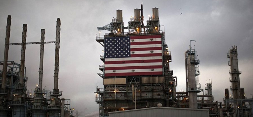 ABD'nin petrol ihracatı bu yıl zirve yapacak