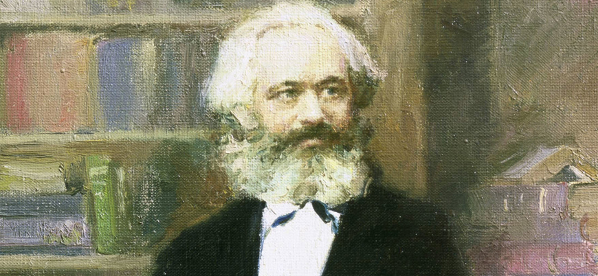 Karl Marx kimdir?
