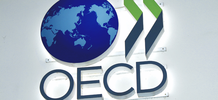 OECD'den Türkiye'ye 'rüşvetle mücadele' mühleti