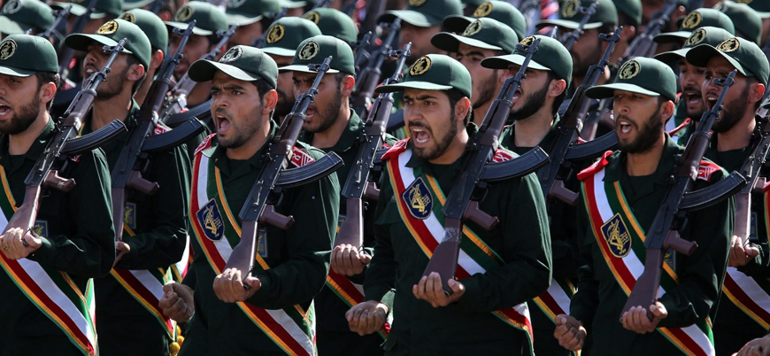 ABD'nin terörist ilan ettiği İran Devrim Muhafızları kimdir?