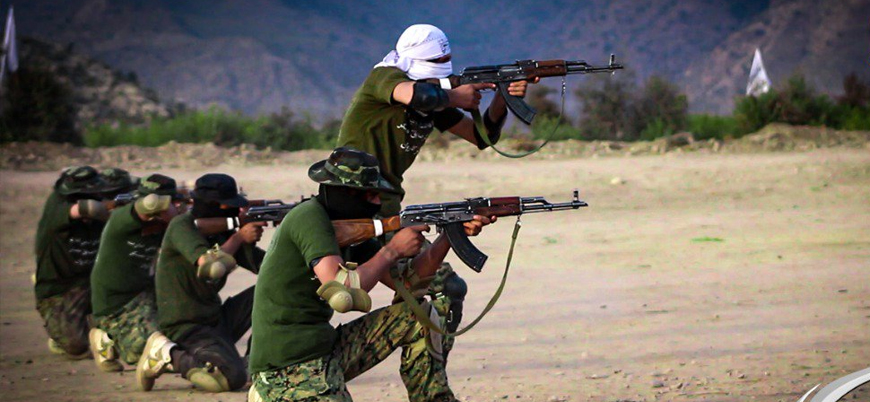 Taliban 2019 yılı bahar saldırılarını başlattı: 'Fetih Operasyonu'