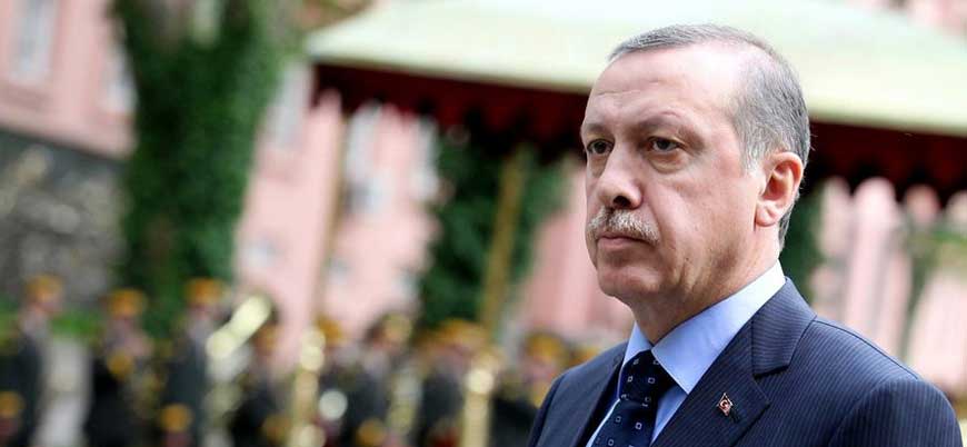 Erdoğan: Omuz omuza olmamız gerekenler başka mecralara yöneliyor