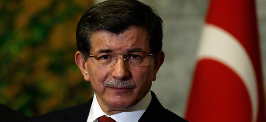 "Davutoğlu parti kurmaktan vazgeçebilir"