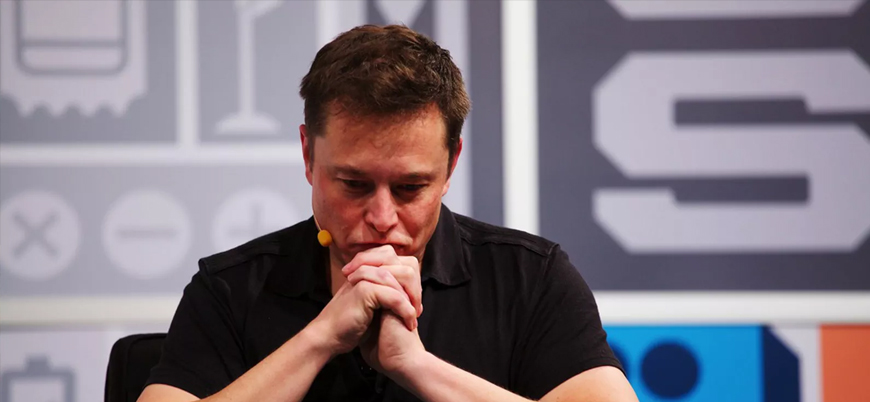 Tesla 702 milyon dolar zarar açıkladı