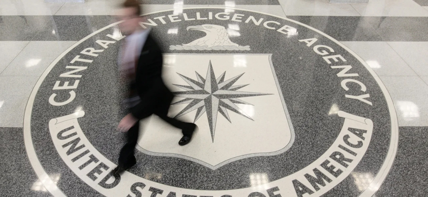 ABD eski CIA ajanını Çin adına casusluk yapmaktan yargılayacak