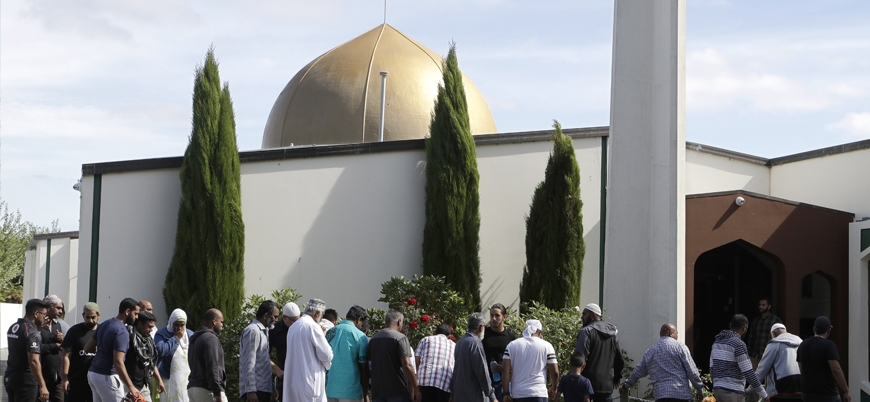 Yeni Zelanda'daki cami saldırısında yaralanan Türk vatandaşı hayatını kaybetti
