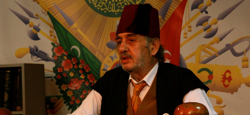 Tarihçi Kadir Mısıroğlu vefat etti