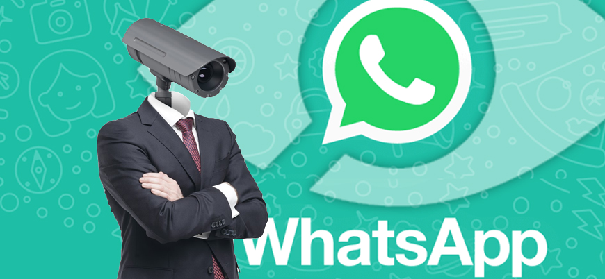 WhatsApp kullanmamanız için 8 neden