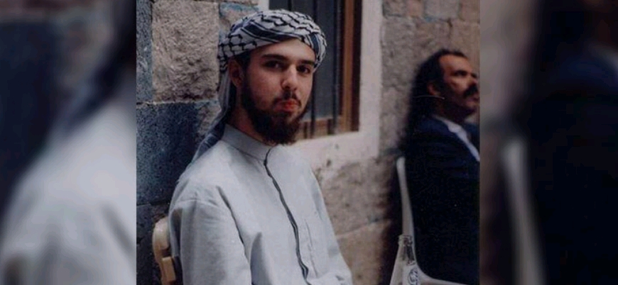 'Amerikalı Taliban' John Walker Lindh tahliye edildi