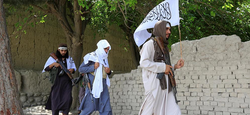 Taliban'dan Rusya'ya yalanlama: Afganistan'ın kuzeyindeki IŞİD varlığı gerçek dışı