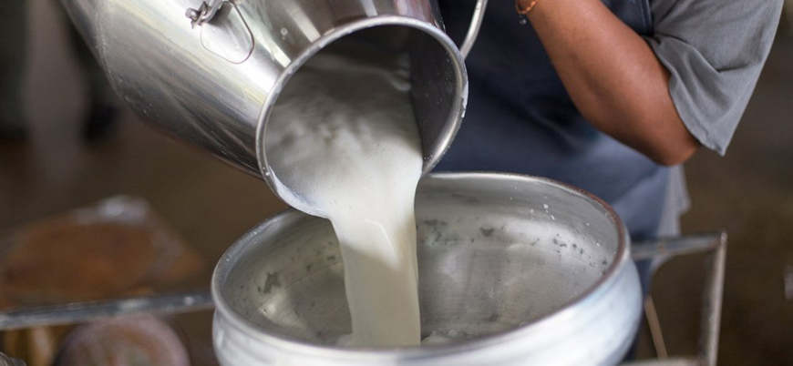 Süt ürünlerine yüzde 60'a varan zam geliyor