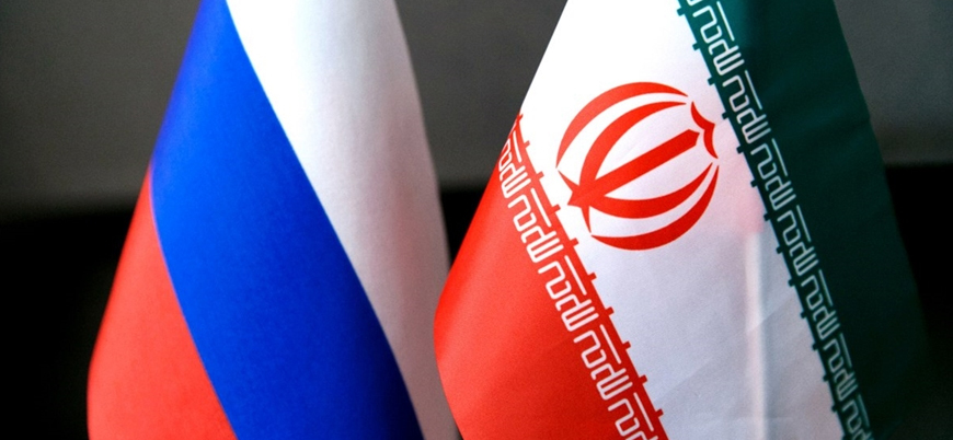 Rusya'dan İran'a nükleer yakıt sevkiyatı