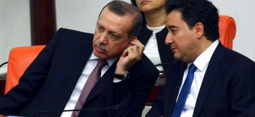 Erdoğan-Babacan görüşmesinde neler konuşuldu?