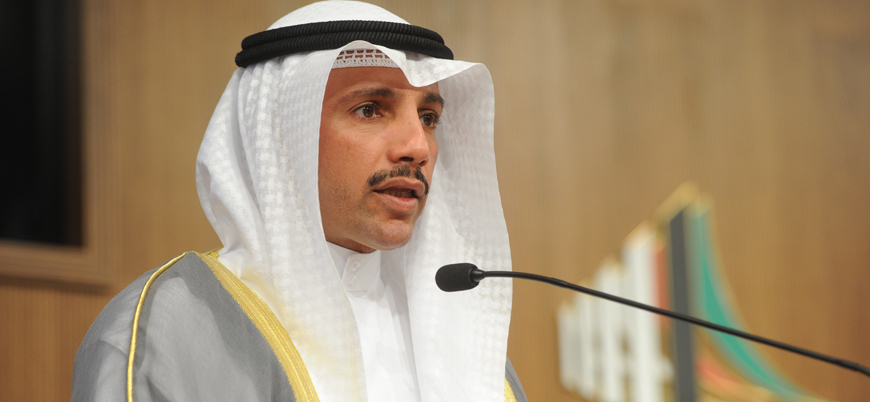 Kuveyt'ten Bahreyn Konferansını boykot kararı​​​​​​​