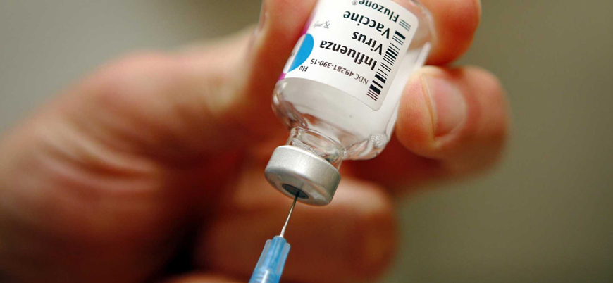Yapay zeka 'önceki aşılardan daha güçlü' grip aşısı geliştirdi