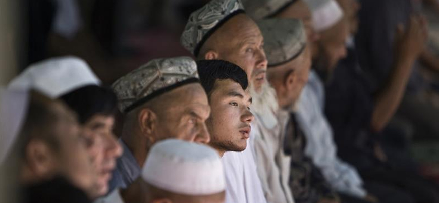 "Çin'de Uygurlar birbirlerine 'selamun aleyküm' dahi diyemiyorlar"