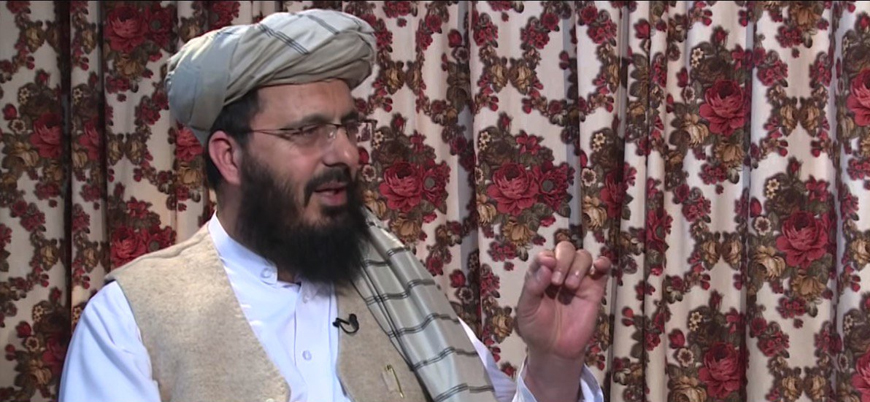 Taliban'ın üst düzey yöneticisi Afganistan'a dair merak edilen soruları yanıtladı