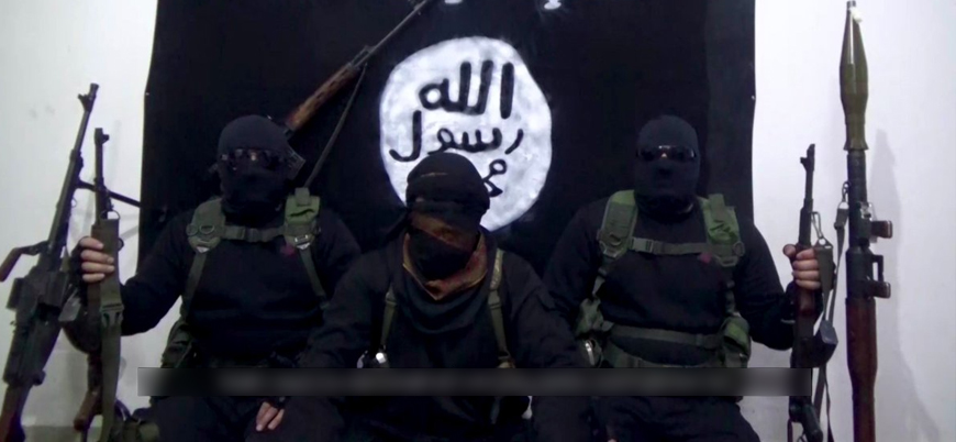 IŞİD'in 'Türkiye Vilayeti' adıyla yayınladığı video ne anlama geliyor?