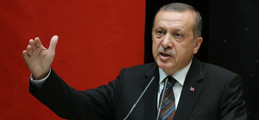 "Erdoğan: Suç işleyen Suriyelileri kesinlikle sınır dışı edeceğiz"