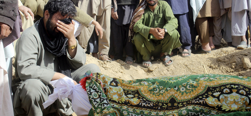 BM: Afganistan'da sivil ölümlerinin bir numaralı sorumlusu NATO ve Kabil hükümeti