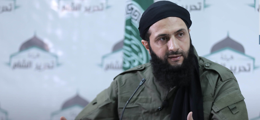 Suriye'de ateşkes bilmecesi: HTŞ lideri Cevlani 'savaşa devam' dedi