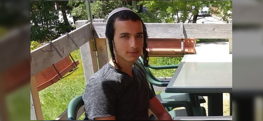 Batı Şeria'da bir İsrail askeri öğrencisi kaçırılarak öldürüldü