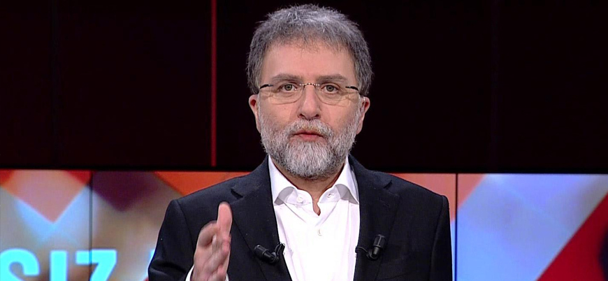 Ahmet Hakan: Babacan'ın parti kurma sürecinden sıkıldım