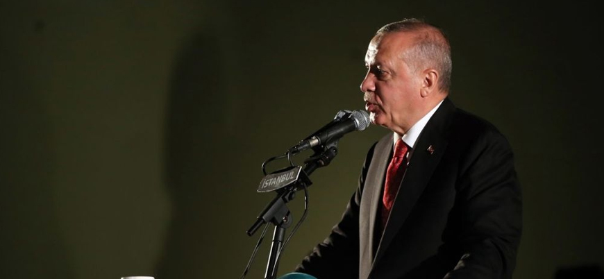 Erdoğan'dan Suriye'ye harekat sinyali: Ağustos ayı zaferler ayıdır