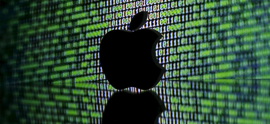 Apple iPhone'u hackleyebilene 1 milyon dolar ödül verecek