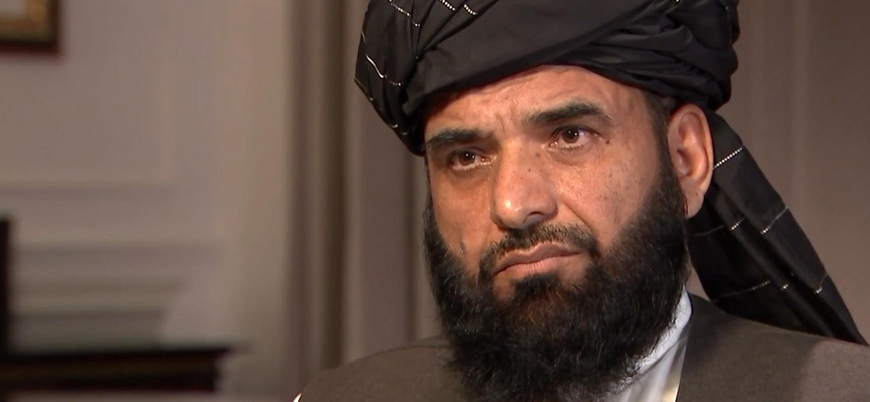Taliban: ABD askerlerini öldürmemiz barış görüşmelerine olumlu yansıyor
