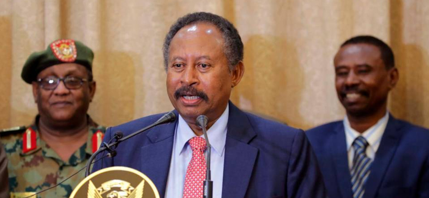 Sudan'da darbe: Devrik başbakan Abdullah Hamduk serbest bırakıldı