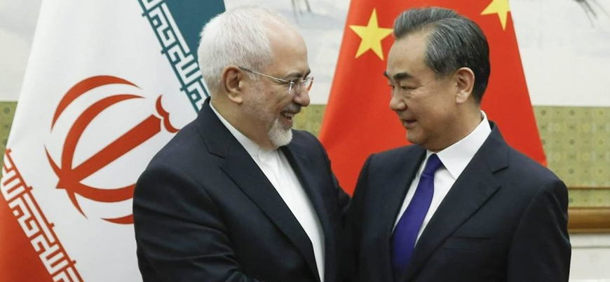 İran: Aşırıcılık ve terörle mücadelede Çin ile işbirliği yapıyoruz