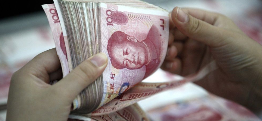 Ticaret savaşları: Çin Yuan'ı 11 yılın en düşük seviyesini gördü