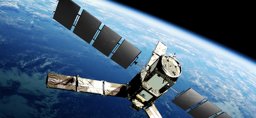 Uzayda hangi ülkenin kaç uydusu bulunuyor?