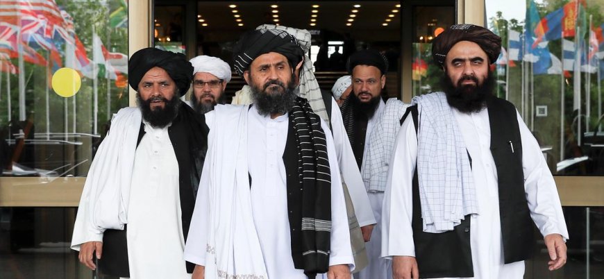 Taliban: ABD ile müzakerelerde sona yaklaşıldı, güzel haberler vereceğiz