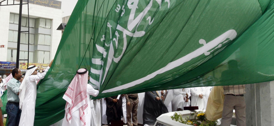 Suudi Arabistan'ın 'Osmanlı karşıtı' ders müfredatında neler yer alıyor?