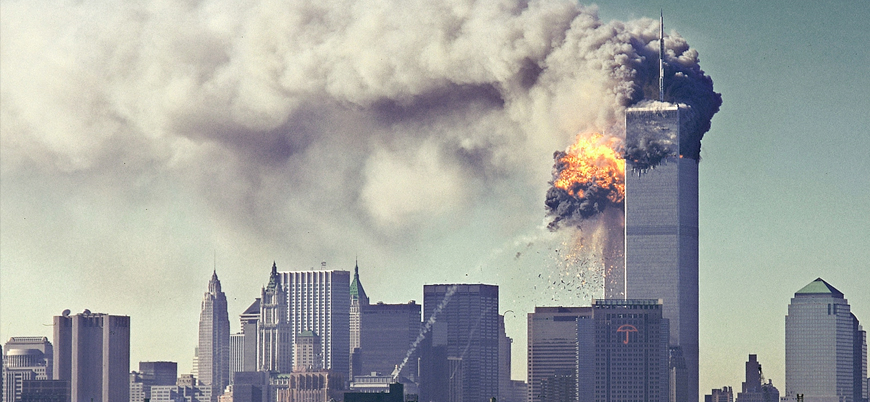 Komplolar ve gerçekler: 11 Eylül saldırılarının bilimsel analizi