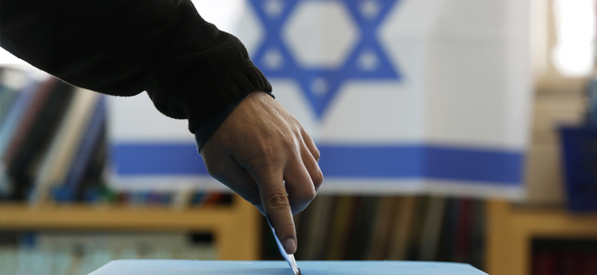 İsrail'de Netanyahu için 'tamam ya da devam' seçimi