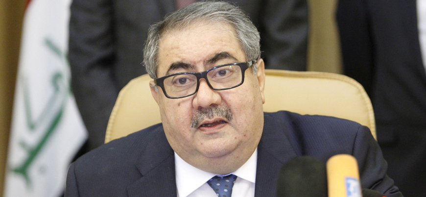 Irak eski Dışişleri Bakanı Zebari: Baas Partisi'nin lağvedilmesi kararı hataydı