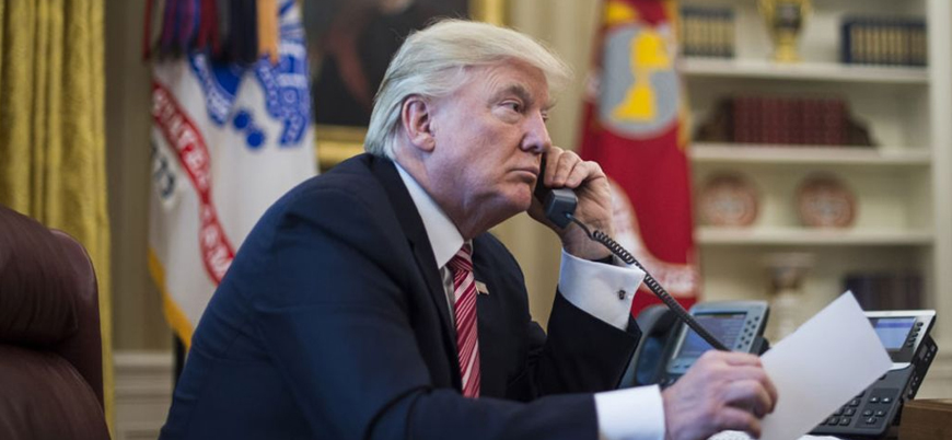 ABD Başkanı'nın telefon görüşmeleri nasıl gerçekleşiyor, kimler dinliyor?